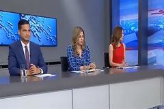 Έ. Αχτσιόγλου: Εντός της εβδομάδας θα γίνουν ανακοινώσεις από την ΕΕ για τη στάση της Τουρκίας