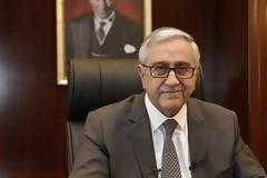 Ακιντζί: Οι Τουρκοκύπριοι θα υπερασπιστούν τα «νόμιμα δικαιώματα» τους