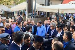 Σε λίγο ανακοινώνονται οι υποψήφιοι της ΝΔ σε όλη την Ελλάδα -Ονόματα και εκπλήξεις