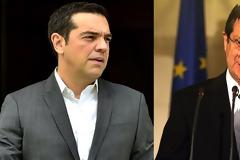 Κοινή στάση Αθήνας-Λευκωσίας για κυρώσεις στην Τουρκία από ΕΕ