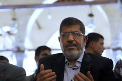 Αίγυπτος: Ο πρώην πρόεδρος πρόεδρος Μοχάμεντ Μόρσι πέθανε στο δικαστήριο