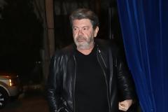 Γιάννης Λάτσιος: Απαντά στις φήμες που τον θέλουν να αντιμετωπίζει προβλήματα στην υγεία του