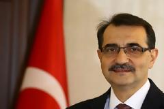 Φατίχ Ντονμέζ: Ξεκίνησε τη γεώτρηση ο «Πορθητή»ς