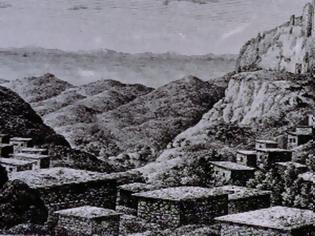 Φωτογραφία για Τo ολοκαύτωμα της Σαμοθράκης απο τους Τούρκους το 1821