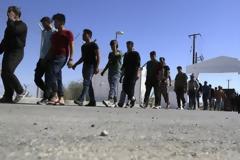 Spiegel: Αυξάνονται αισθητά οι πρόσφυγες στην Κύπρο