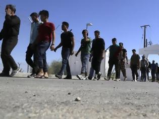 Φωτογραφία για Spiegel: Αυξάνονται αισθητά οι πρόσφυγες στην Κύπρο