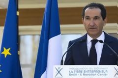 Ο οίκος Sotheby's πουλήθηκε σε Γάλλο δισεκατομμυριούχο για 3,7 δισ. δολάρια