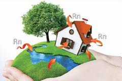 Τι είναι το ραδόνιο; Πώς συνδέεται με το τσιγάρο και τον καρκίνο; Πώς θα το μειώσετε στο σπίτι σας;