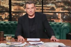 Τα πρόσωπα που δέχθηκαν πρόταση για τη νέα εκπομπή του Γιώργου Λιάγκα!