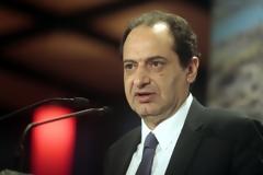 Χρήστος Σπίρτζης: Ούτε εμείς, ούτε ο ελληνικός λαός θα αποδεχθούμε τετελεσμένα