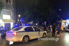 Ρώσος τουρίστας με ενοικιαζόμενο πατίνι παρέσυρε ηλικιωμένη