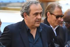 Ο Μισέλ Πλατινί συνελήφθη για την ανάθεση στο Κατάρ του Μουντιάλ του 2022