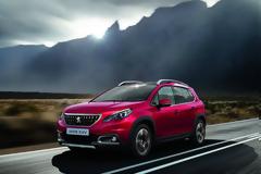 Με περισσότερη πολυτέλεια τα Peugeot 208 και 2008 Signature