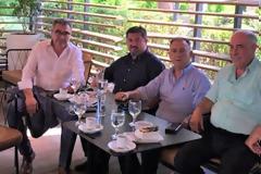 Χρήστος Κέλλας, αν. Τομεάρχης Παιδείας της ΝΔ: 