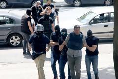 Ληστεία ΑΧΕΠΑ: Προφυλακίστηκαν οι δύο - Ελεύθερη η 39χρονη