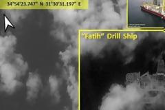 Τουρκικός «τσαμπουκάς»: Με την φρεγάτα Barbaros έξω από την Πάφο ο «Πορθητής» (φωτό)