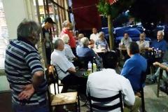 ΚΟ Φυτειών του ΚΚΕ: Περιοδεία στις Φυτείες και συγκέντρωση στη Παπαδάτου με ομιλητή τον Νίκο Μωραΐτη, υποψήφιο βουλευτή Αιτωλοακαρνανίας του ΚΚΕ