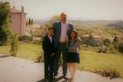 Δείτε τι γράφει ο Χρίσος Βλαχοκώστας μετά την ανακοίνωση των υποψήφιων Βουλευτών στην ΠΕ Γρεβενών..