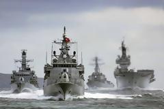 ΕΚΤΑΚΤΟ – Ιδού η τουρκική απάντηση στην ΕΕ: Άσκηση με πραγματικά πυρά μεταξύ Ρόδου-Καστελόριζου την ημέρα της Συνόδου Κορυφής!