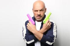 Νίκος Μουτσινάς Πότε κάνει φινάλε η εκπομπή του στο OPEN;