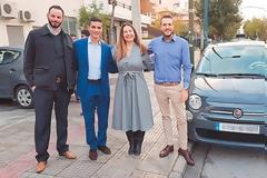 FlexCar: Μια νέα λύση στην αγορά αυτοκινήτου