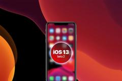 Τι νέο υπάρχει στο iOS 13 beta 2