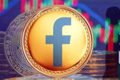 Libra: Το κρυπτονόμισμα του Facebook έρχεται το 2020