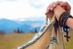 Δεν αγιάζουν οι αναμάρτητοι αλλά εκείνοι που αμάρτησαν