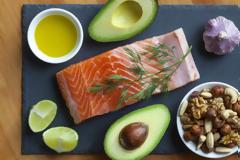 Σε ποιες τροφές θα βρείτε τα ωμέγα 3 λιπαρά οξέα