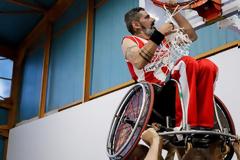 Μιχάλης Χατζηδημητρίου - Γ.Σ. Δωδεκανήσου: «Εβαλα το διχτάκι στο προσκέφαλό μου»