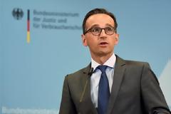 Γερμανός ΥΠΕΞ: Δεν λαμβάνουμε θέση στις διμερείς διαφορές άλλων κρατών