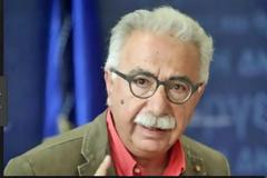 Μητροπολίτης Καλαβρύτων Αμβρόσιος, Υπουργός της α-Παιδείας και της πανθρησκείας