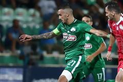 Ο Παναθηναϊκός ψάχνει παίκτες για το κέντρο