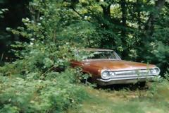 Το αυτοκίνητο που σκότωσε περισσότερα από 17 άτομα