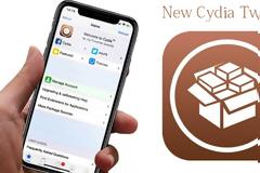 Δείτε μερικά νέα tweak που κυκλοφόρησαν