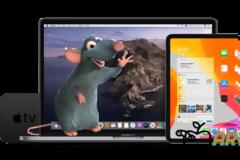 Το iOS 13 σας επιτρέπει να χρησιμοποιήσετε το ποντίκι με το iPhone