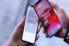 Πώς να μοιραστείτε ήχο με περισσότερα AirPods ταυτόχρονα στο iPhone ή το iPad