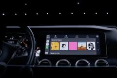 Δείτε όλα τα νέα χαρακτηριστικά του CarPlay στο ios 13