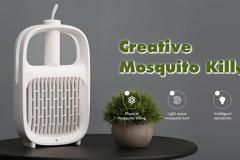 Η Xiaomi κυκλοφόρησε μια συσκευή για τα κουνούπια