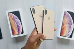 Κατέρρευσαν οι πωλήσεις του iPhone μέσα στο 2019