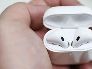 Φωτογραφία για Τα ακουστικά AirPods δεν συνδέονται με το iPhone, iPad ή το Mac... πώς να το διορθώσετε