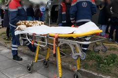 Βρέθηκε ο παππούς που είχε εξαφανιστεί από το νοσοκομείο της Ρόδου