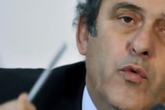 Συνελήφθη ο Μισέλ Πλατινί - Για την ανάθεση στο Κατάρ του Μουντιάλ του 2022