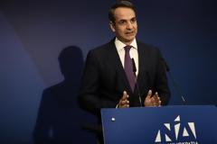 ΝΔ: Ανανεωμένα κατά 72% τα ψηφοδέλτια - Δείτε όλα τα ονόματα