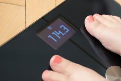 Έτσι πρέπει να ζυγιζόμαστε για να υπολογίζουμε σωστά το βάρος μας