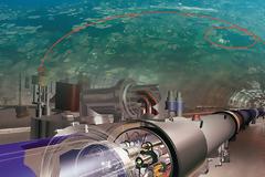 Το CERN επιλέγει λογισμικό ανοιχτού κώδικα και για το desktop