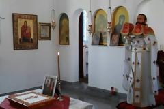 Μνημόσυνο του Αυγουστίνου Κατσαμπίρη το Σάββατο στα Σκλάβαινα Παλαίρου