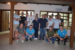 Μουσική βραδιά στο ΚΑΑΥ Κεραμωτής