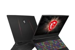 Τα νέα laptops της θα δείξει η MSI στη Computex