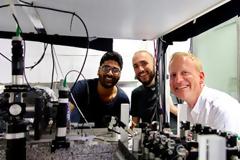 Σημαντική ανακάλυψη ερευνητών του ΙΤΕ δημοσιεύεται στο NATURE